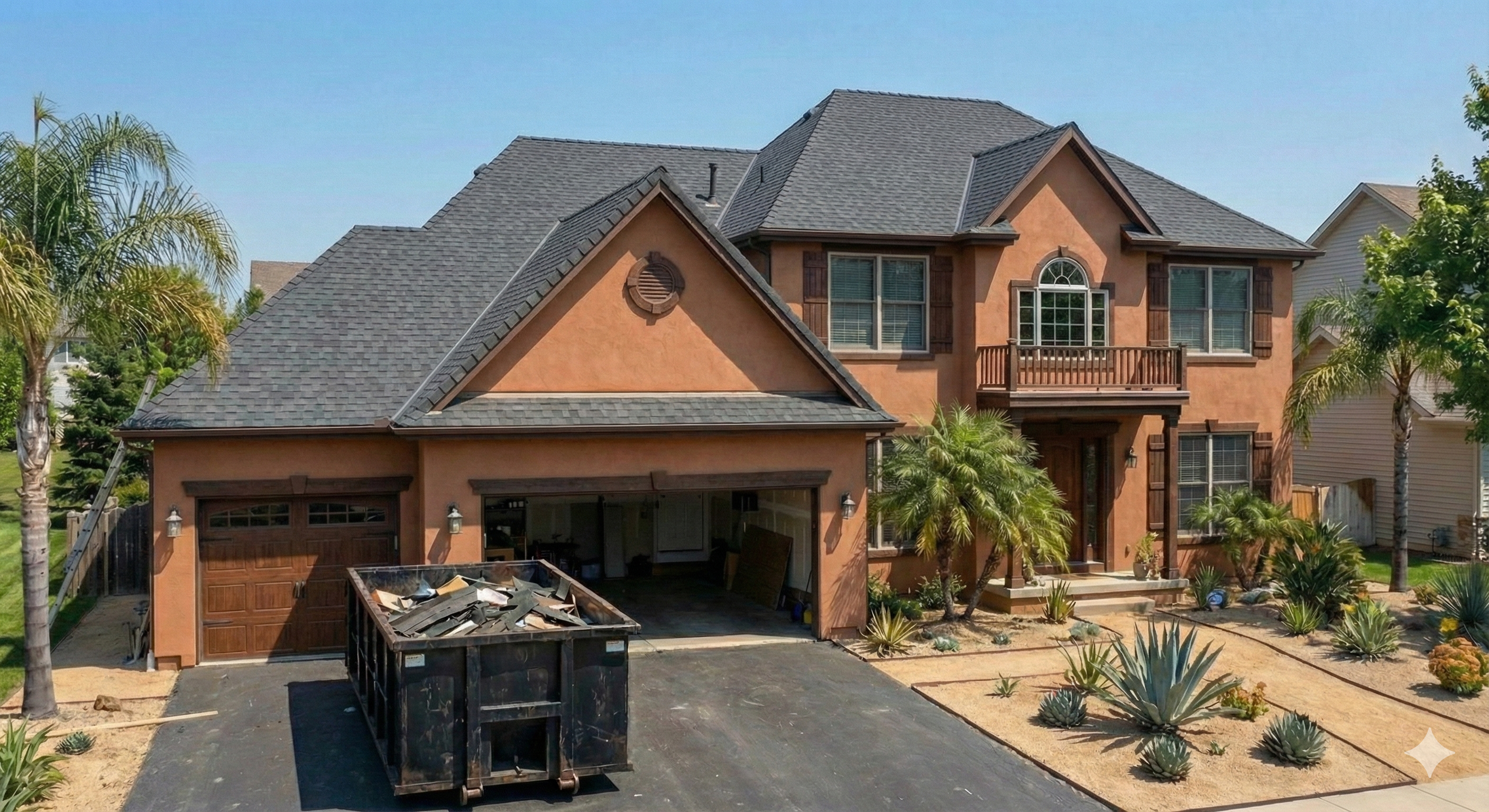 skilled roof replacement services by Thermo Shield Roofing Pro